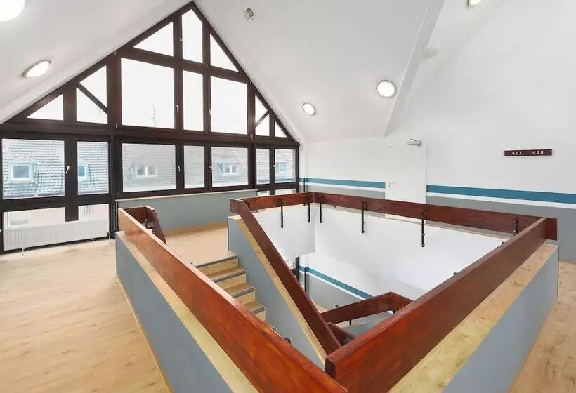 Trip Inn Hotel Krefeld