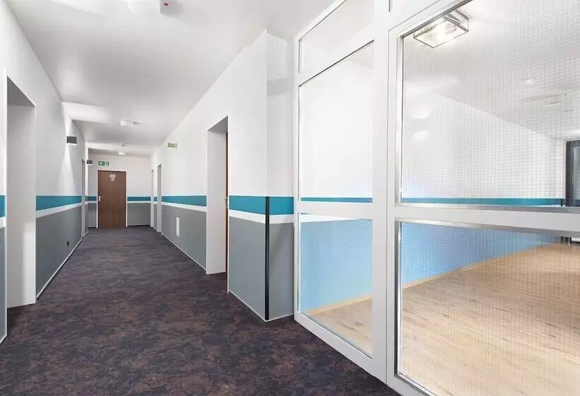 Trip Inn Hotel Krefeld