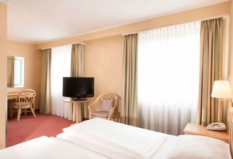 فندق Tryp By Wyndham Köln City Centre