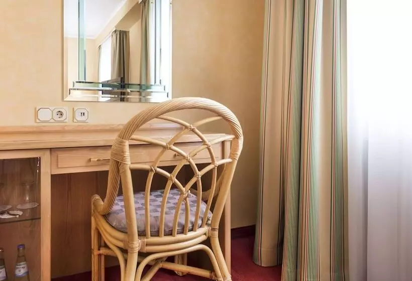 فندق Tryp By Wyndham Köln City Centre