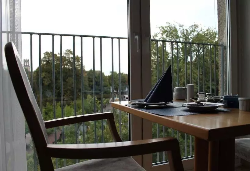 Отель Windthorst