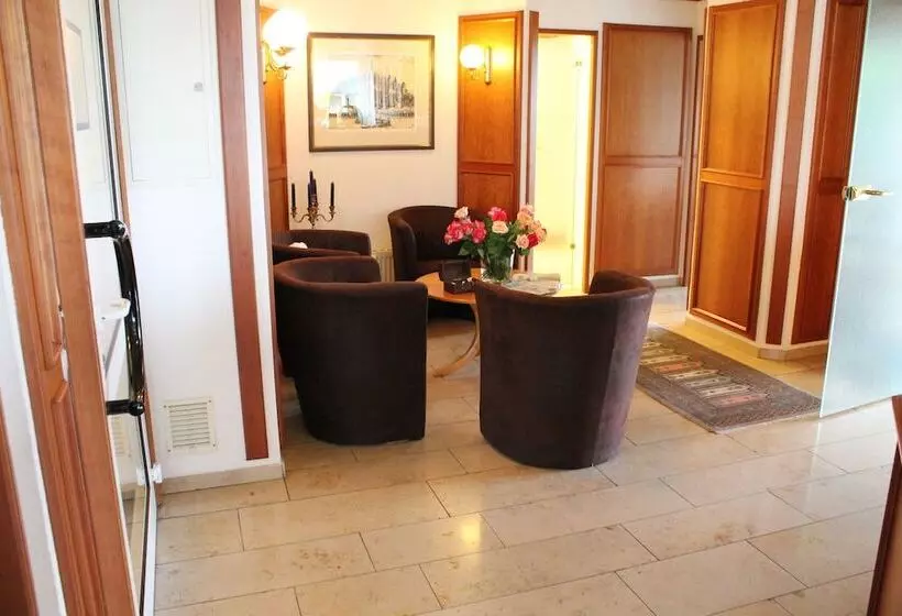 Отель Windthorst