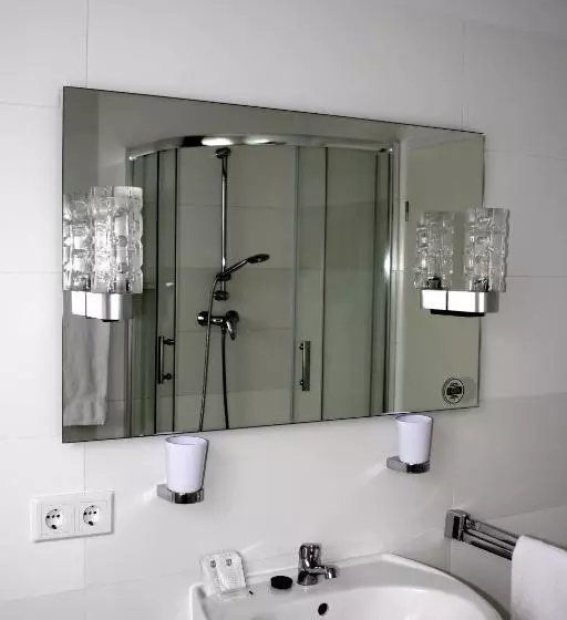 هتل Zur Heidquelle