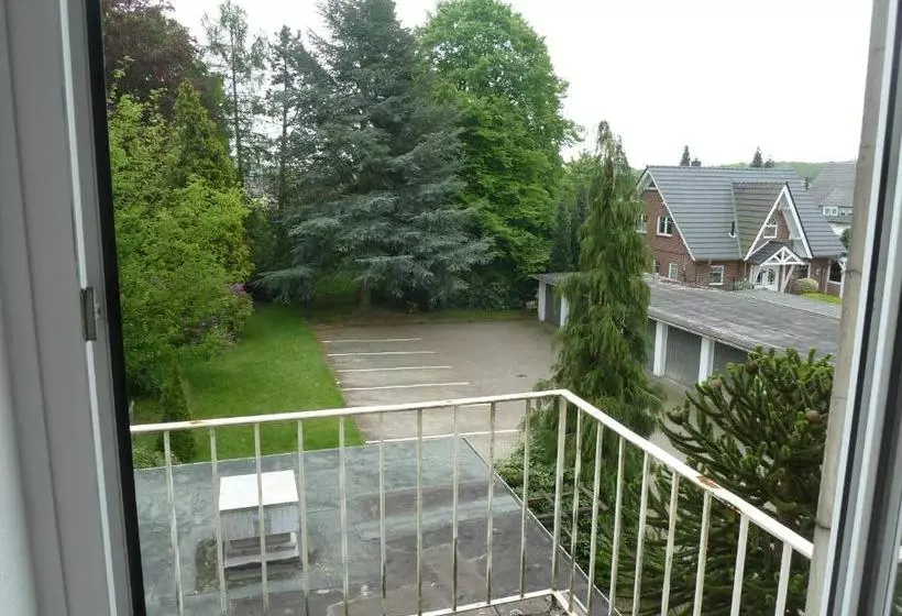 هتل Zur Heidquelle