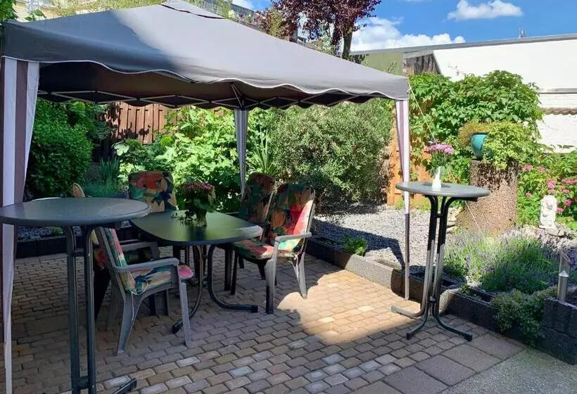 Liberty Hotel Cologne