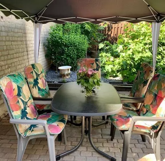 Liberty Hotel Cologne