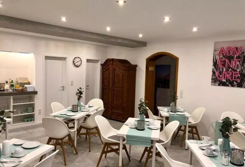 Liberty Hotel Cologne