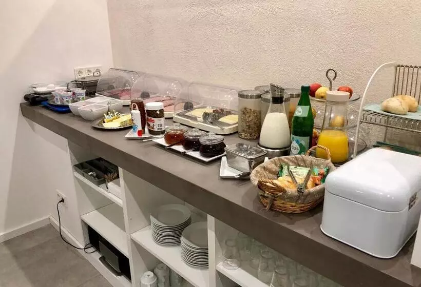 Liberty Hotel Cologne