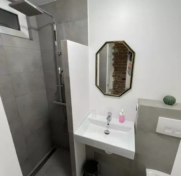 Liberty Hotel Cologne