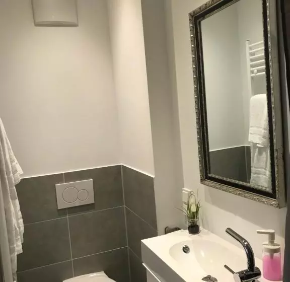 Liberty Hotel Cologne