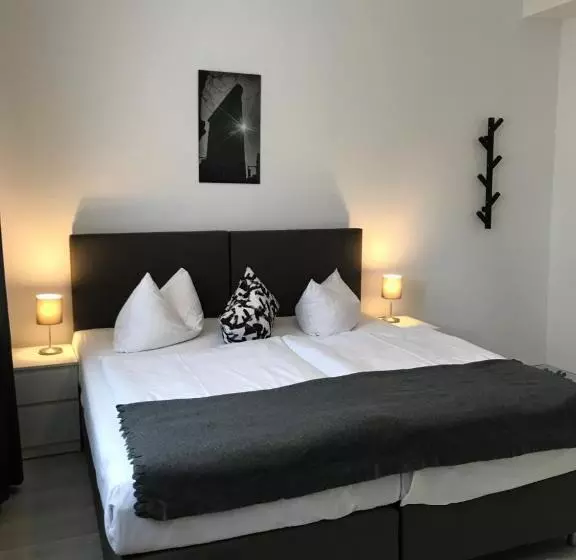 Liberty Hotel Cologne