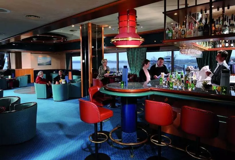 Maritim Strandhotel Travemünde