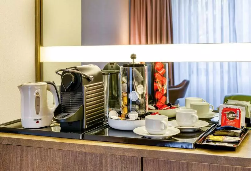 Mercure Parkhotel Mönchengladbach