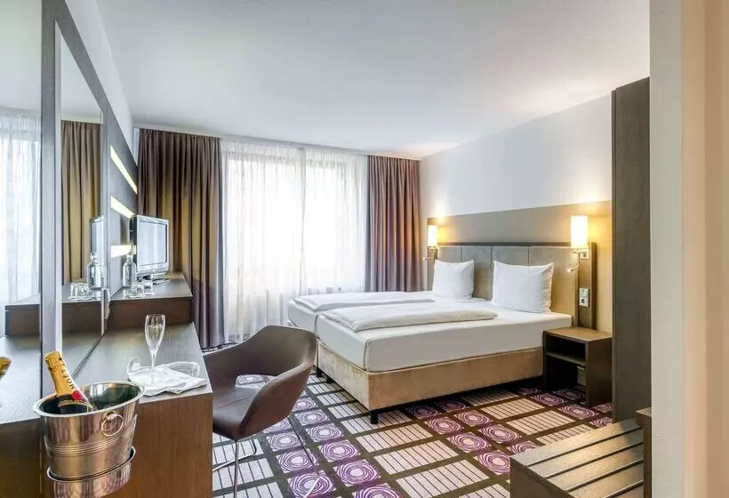 Mercure Parkhotel Mönchengladbach