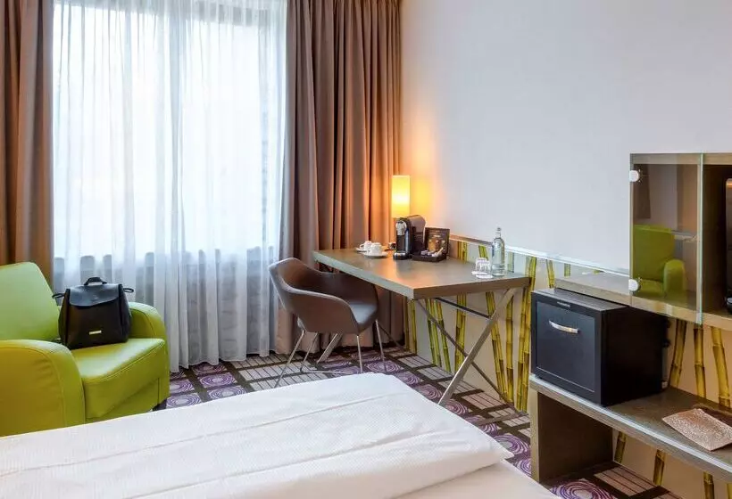 Mercure Parkhotel Mönchengladbach