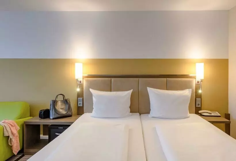 Mercure Parkhotel Mönchengladbach