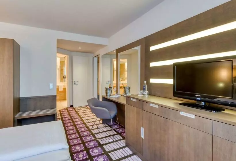 Mercure Parkhotel Mönchengladbach