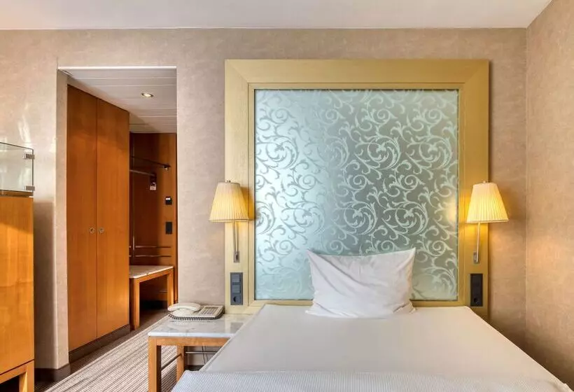 Mercure Parkhotel Mönchengladbach