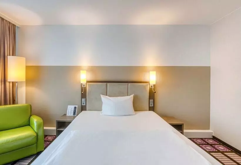 Mercure Parkhotel Mönchengladbach