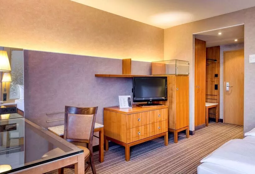 Mercure Parkhotel Mönchengladbach