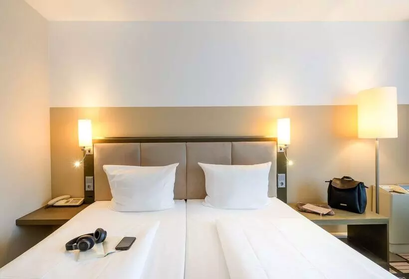 Mercure Parkhotel Mönchengladbach