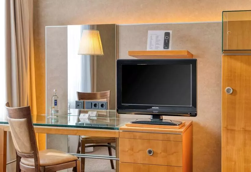 Mercure Parkhotel Mönchengladbach