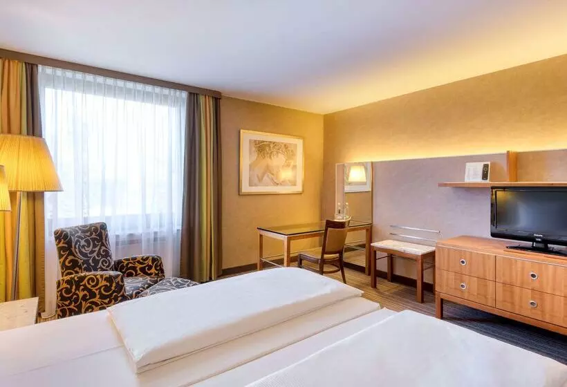 Mercure Parkhotel Mönchengladbach