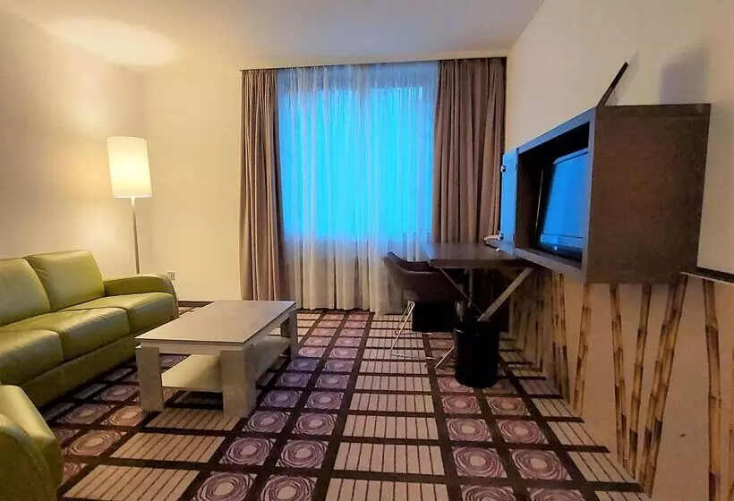 Mercure Parkhotel Mönchengladbach