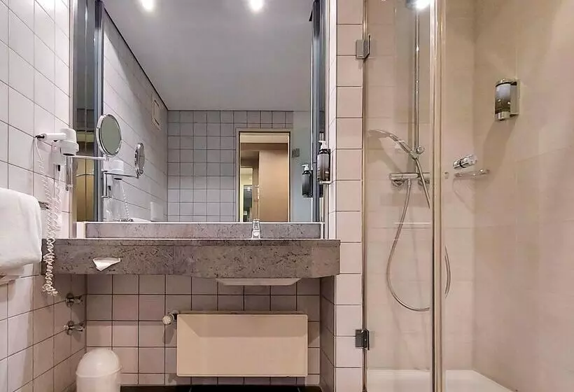 Mercure Parkhotel Mönchengladbach