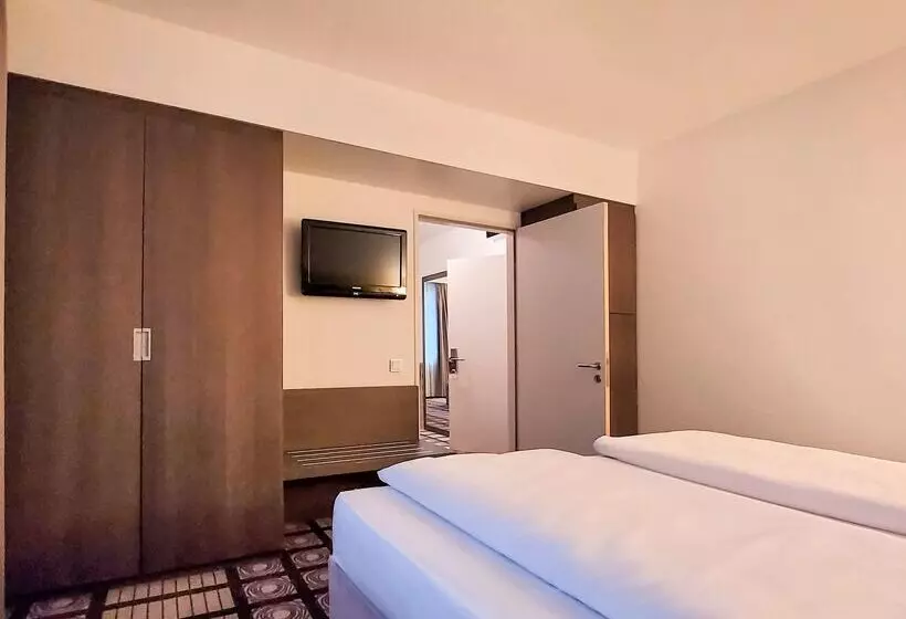 Mercure Parkhotel Mönchengladbach