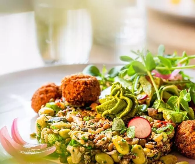 Nordsee Hotel Arlau Schleuse