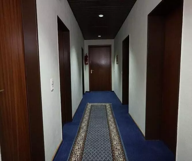 Rabes Hotel Kiel Am Hauptbahnhof