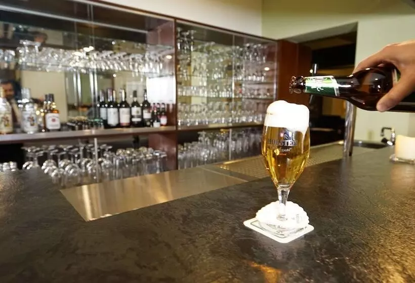 Rabes Hotel Kiel Am Hauptbahnhof