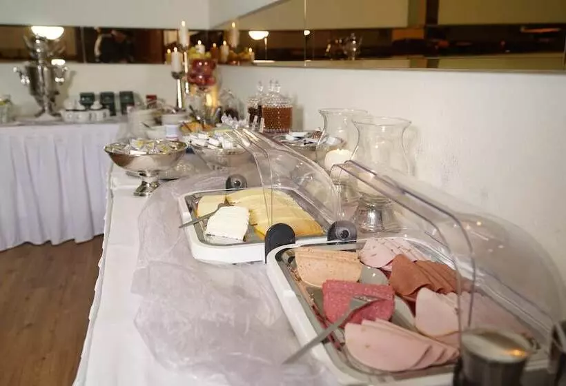 Rabes Hotel Kiel Am Hauptbahnhof