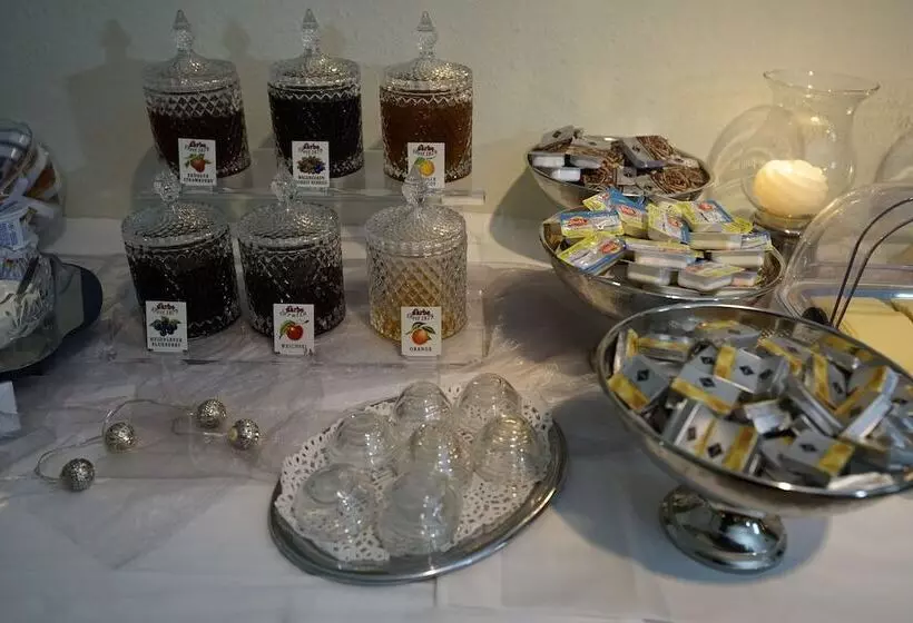 Rabes Hotel Kiel Am Hauptbahnhof