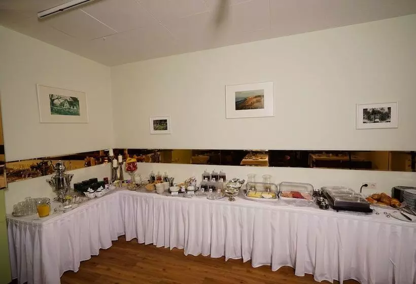 Rabes Hotel Kiel Am Hauptbahnhof