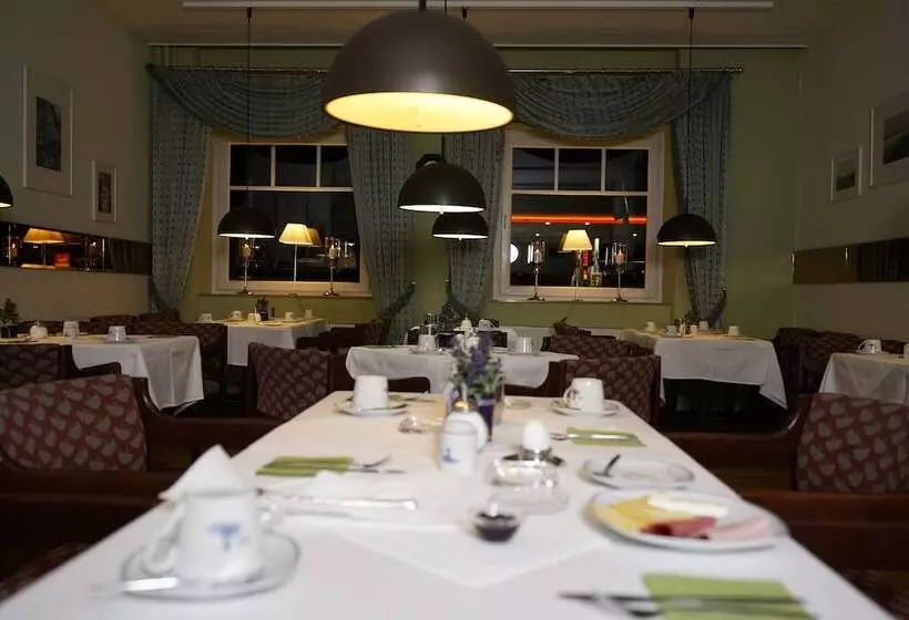 Rabes Hotel Kiel Am Hauptbahnhof