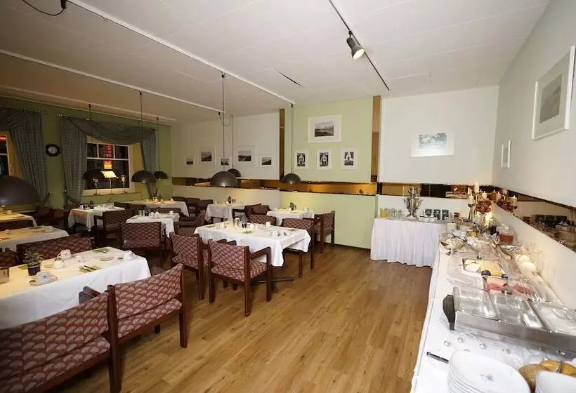 Rabes Hotel Kiel Am Hauptbahnhof