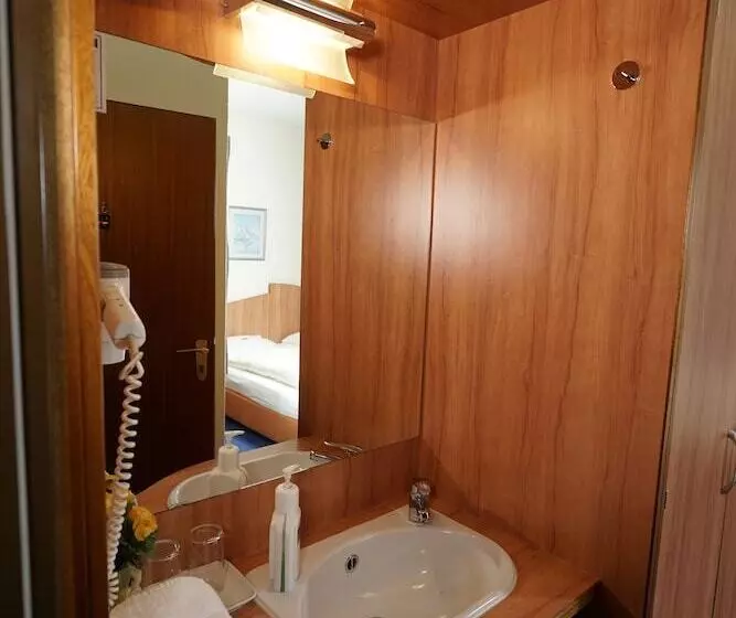 Rabes Hotel Kiel Am Hauptbahnhof