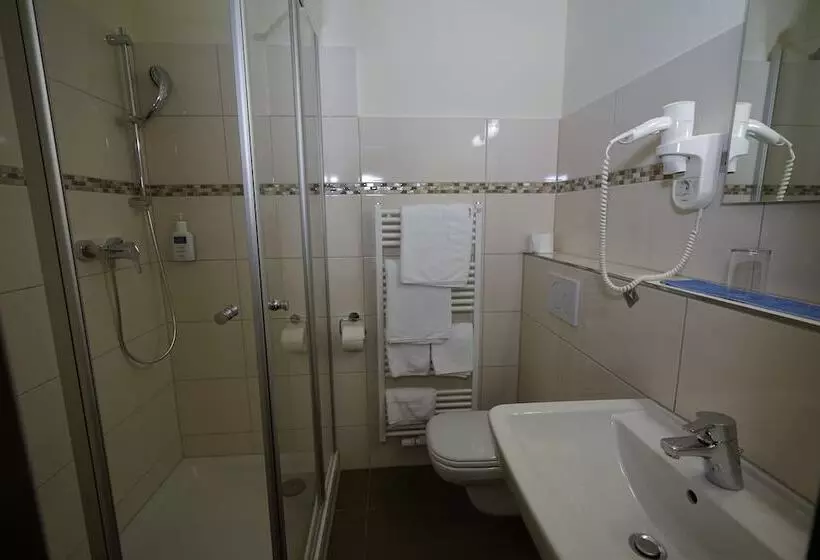 Rabes Hotel Kiel Am Hauptbahnhof