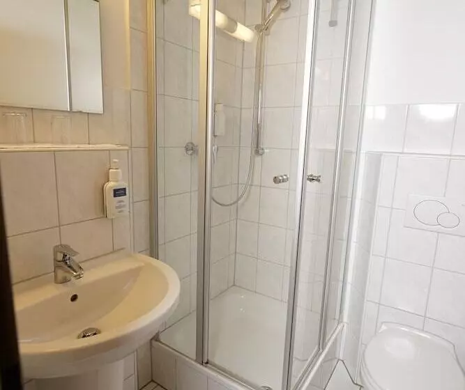 Rabes Hotel Kiel Am Hauptbahnhof