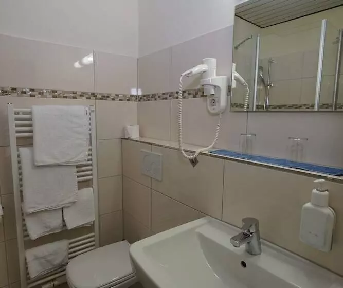 Rabes Hotel Kiel Am Hauptbahnhof