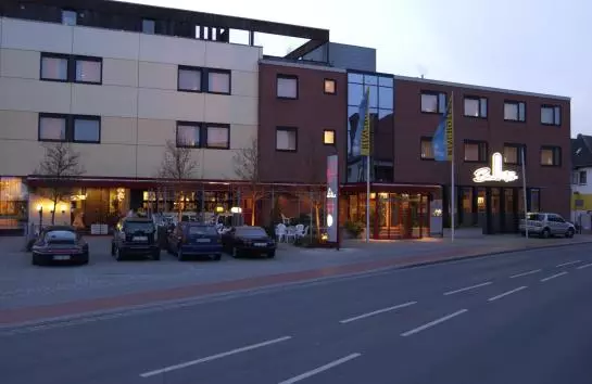 Ringhotel Bremer Tor