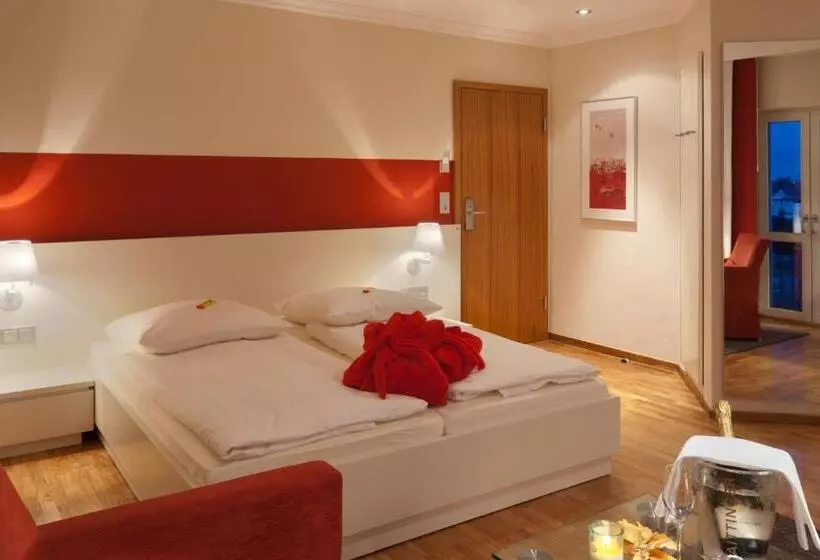 Strandhotel Georgshöhe