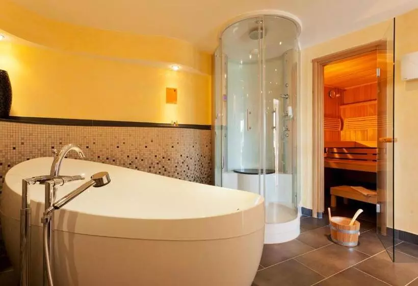 Strandhotel Georgshöhe