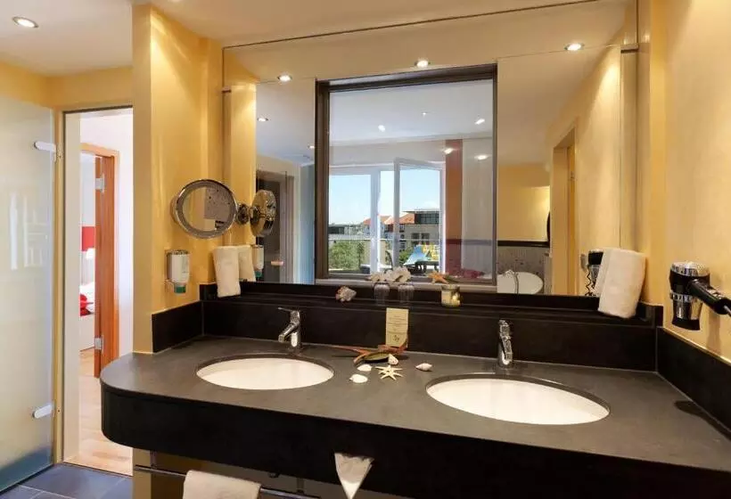 Strandhotel Georgshöhe