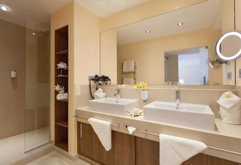 Strandhotel Georgshöhe