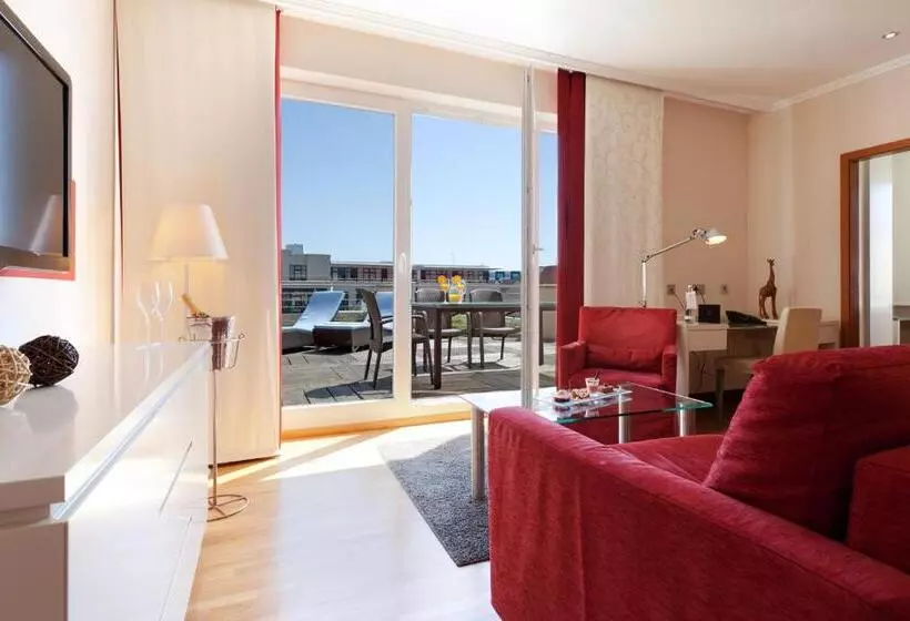 Strandhotel Georgshöhe