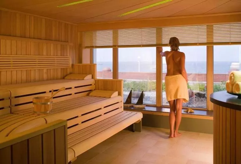 Strandhotel Georgshöhe