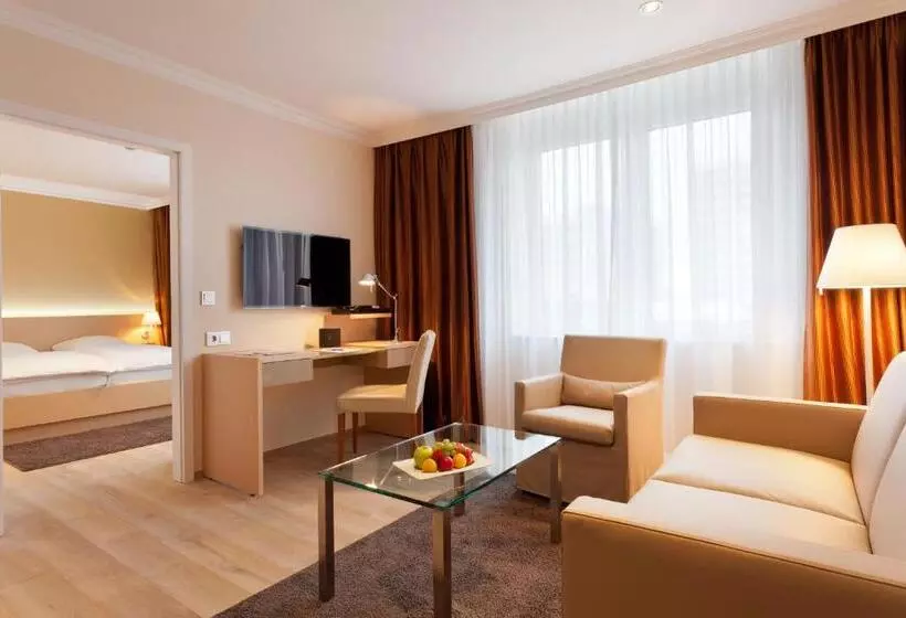 Strandhotel Georgshöhe